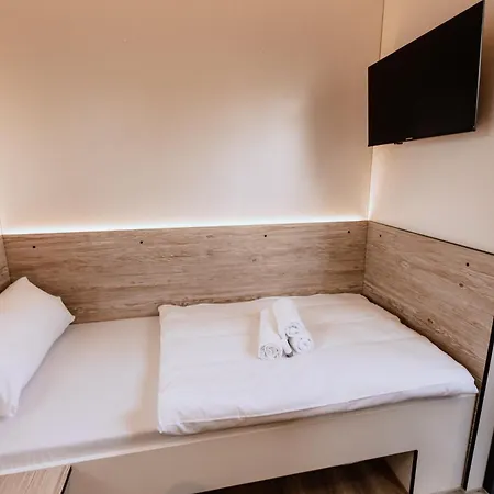 Motel Roatel A281 My-roatel-com