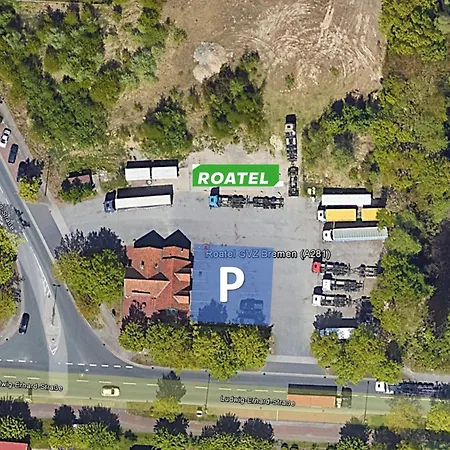 Roatel A281 My-roatel-com Brême