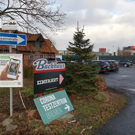 Motel Roatel A281 My-roatel-com