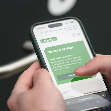 Roatel A281 My-roatel-com