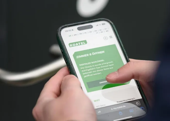 Roatel A281 My-roatel-com