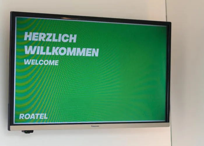 汽车旅馆 Roatel A281 My-roatel-com *